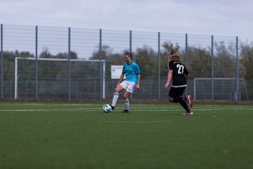 Bild 76 - Frauen SG KA-HU - Eichholzer SV : Ergebnis: 5:3